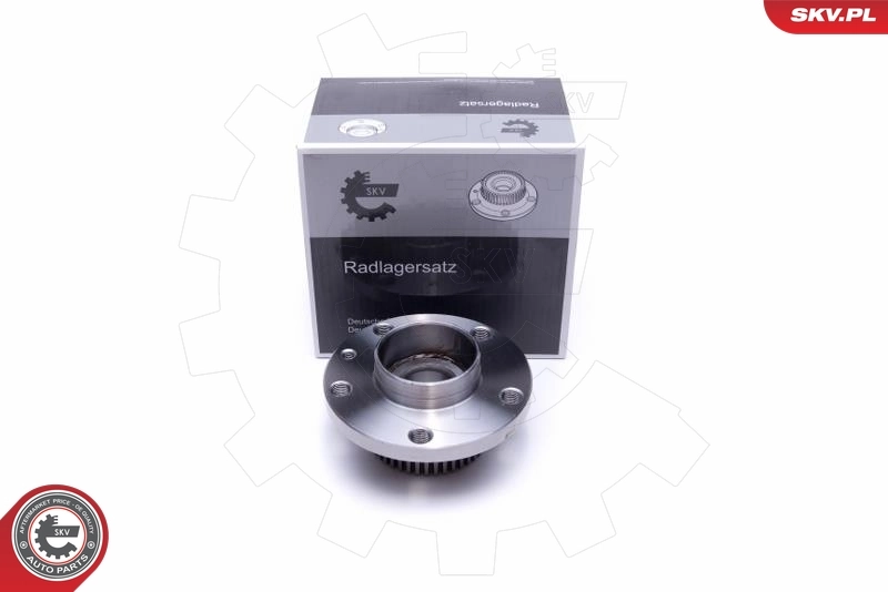 Wheel Bearing Kit